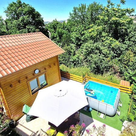 Chalet Marseille Hauteur Екстериор снимка