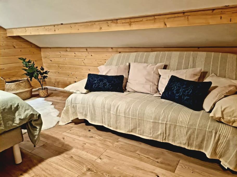 Chalet Marseille Hauteur Екстериор снимка