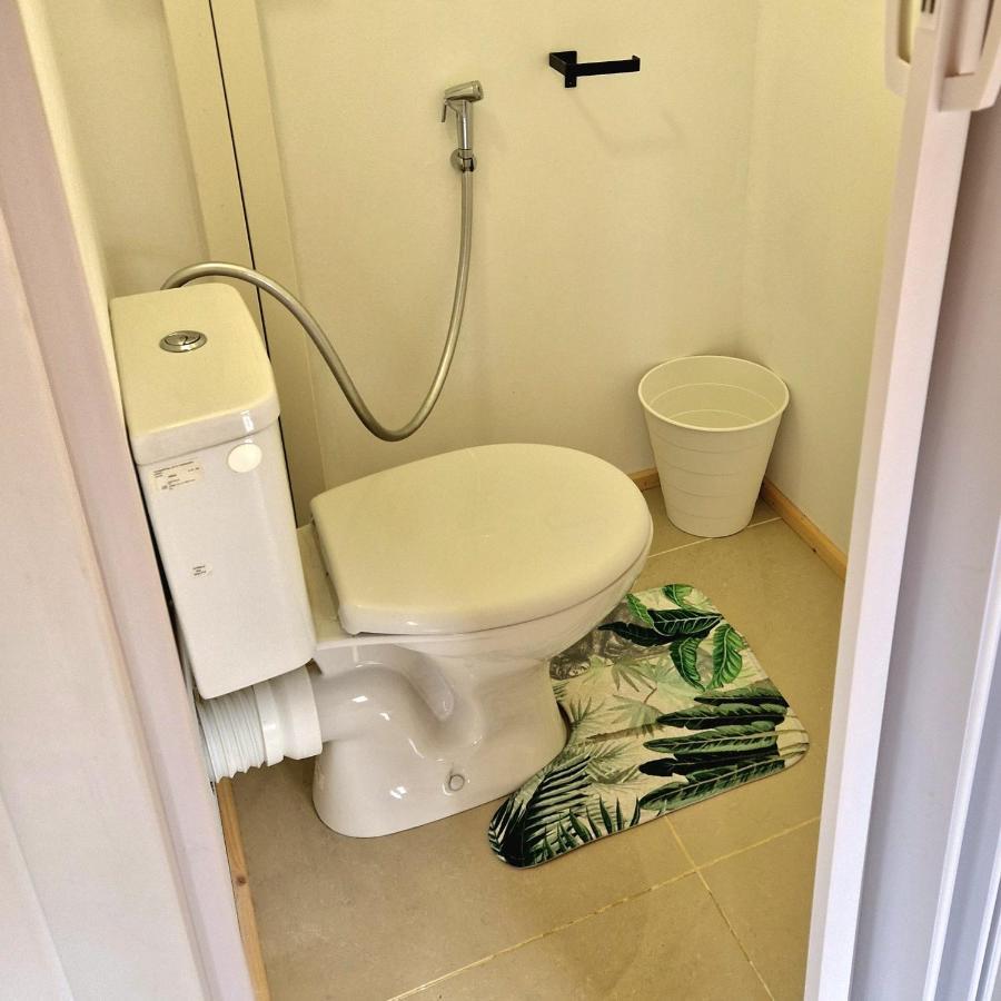 Chalet Marseille Hauteur Екстериор снимка