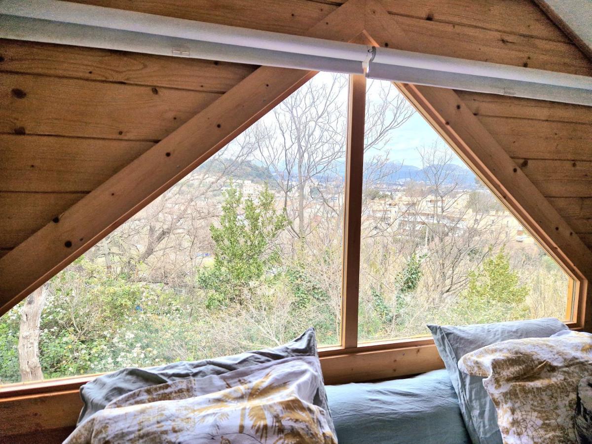 Chalet Marseille Hauteur Екстериор снимка