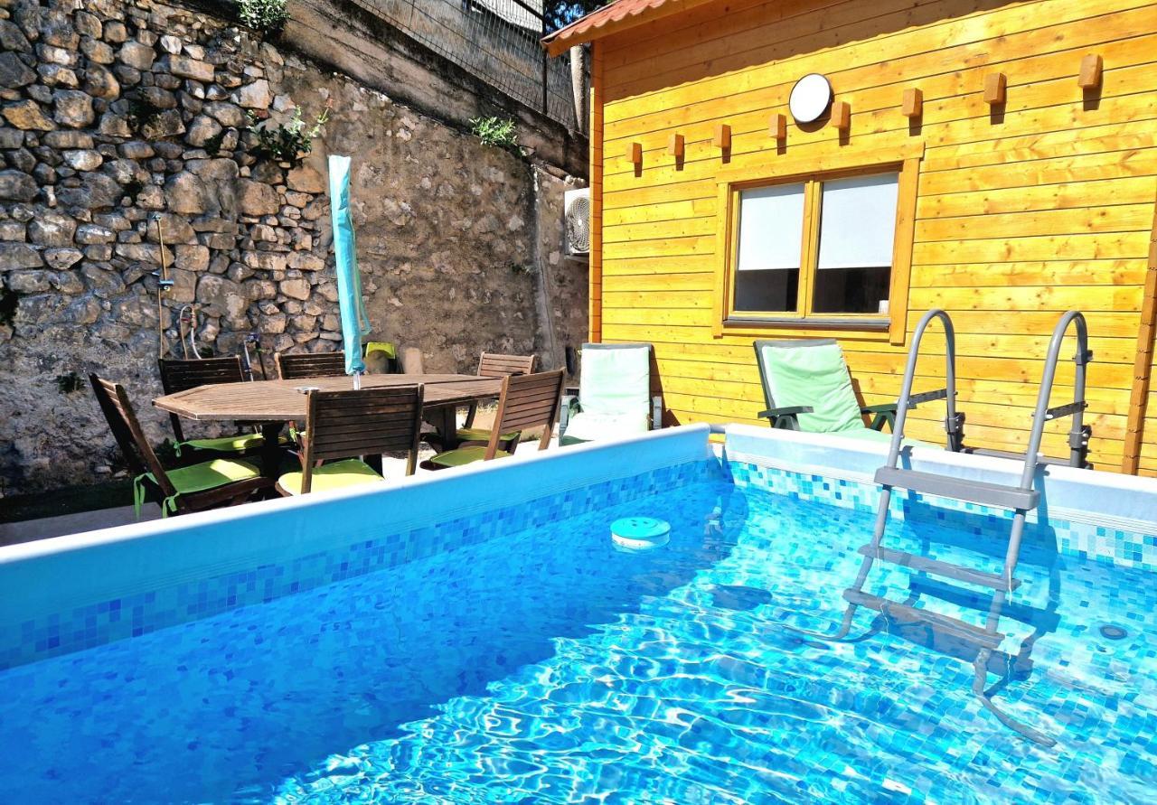 Chalet Marseille Hauteur Екстериор снимка